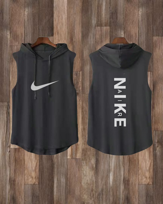 ESQUELETO CON CAPOTA NIKE