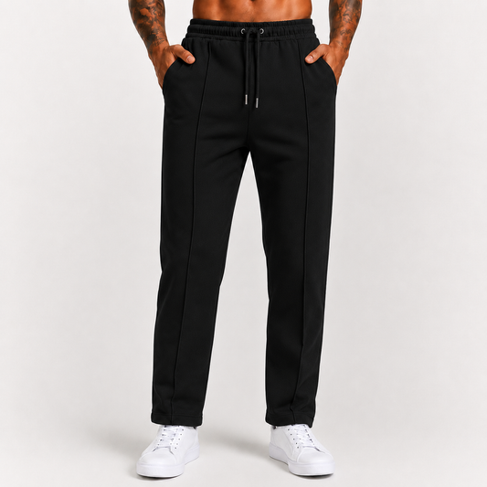 DRIL STRETCH PANTALON CASUAL