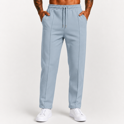 DRIL STRETCH PANTALON CASUAL