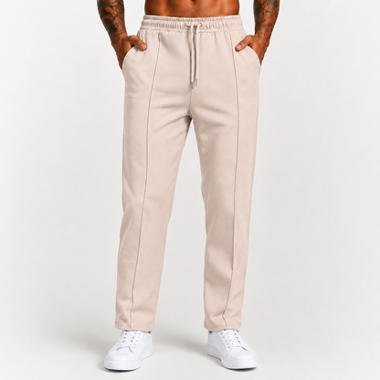 DRIL STRETCH PANTALON CASUAL