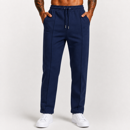 DRIL STRETCH PANTALON CASUAL