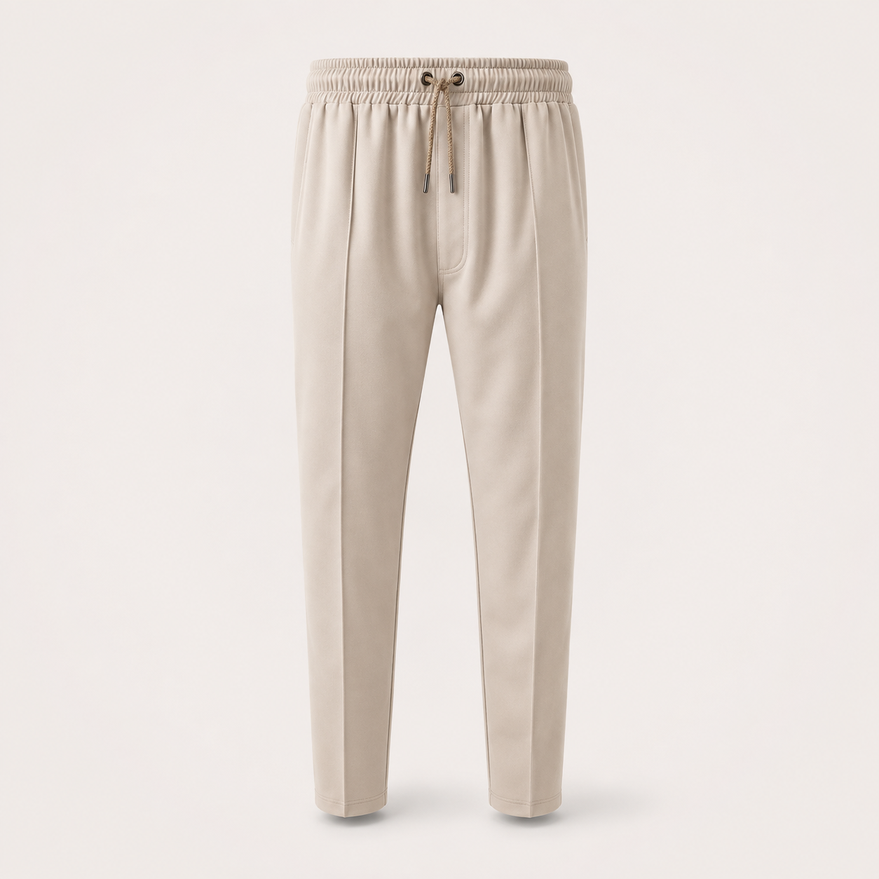 DRIL STRETCH PANTALON CASUAL