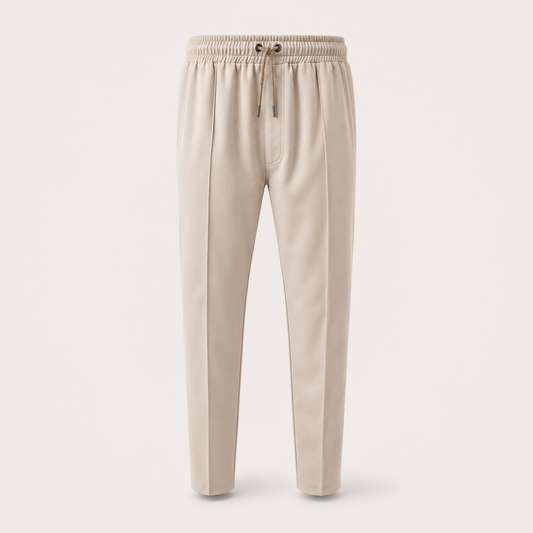DRIL STRETCH PANTALON CASUAL