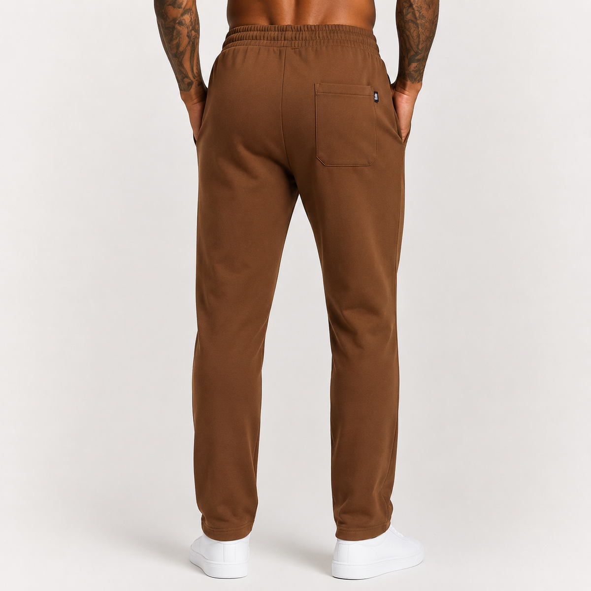 DRIL STRETCH PANTALON CASUAL