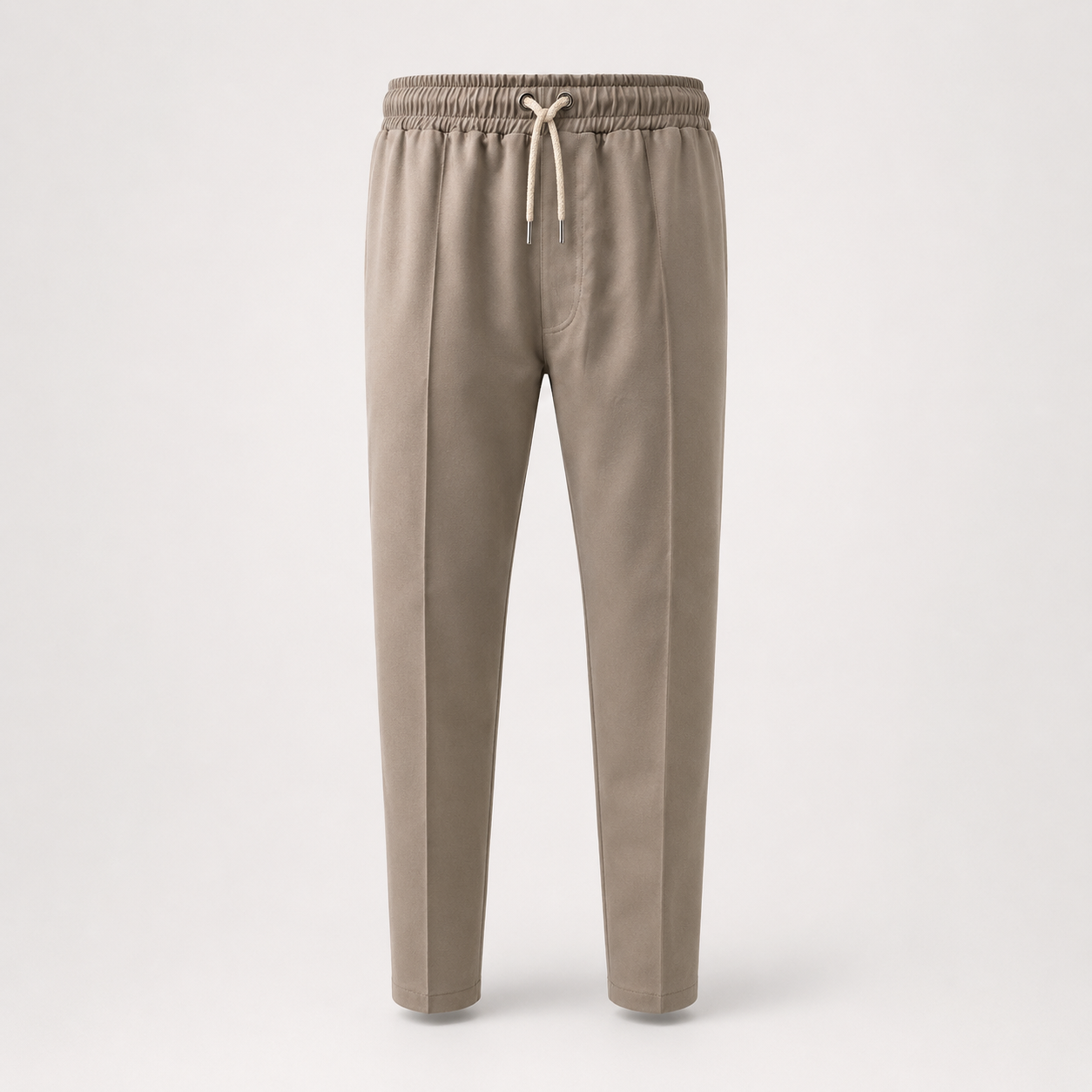 DRIL STRETCH PANTALON CASUAL