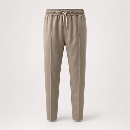 DRIL STRETCH PANTALON CASUAL