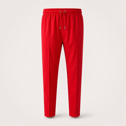 DRIL STRETCH PANTALON CASUAL