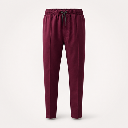 DRIL STRETCH PANTALON CASUAL