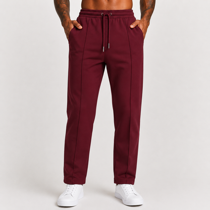 DRIL STRETCH PANTALON CASUAL