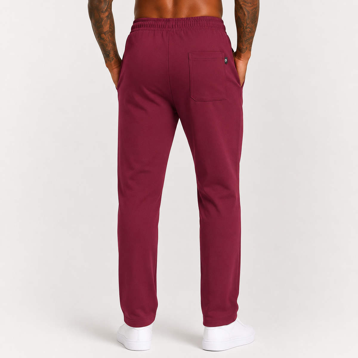 DRIL STRETCH PANTALON CASUAL