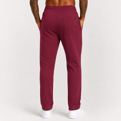 DRIL STRETCH PANTALON CASUAL