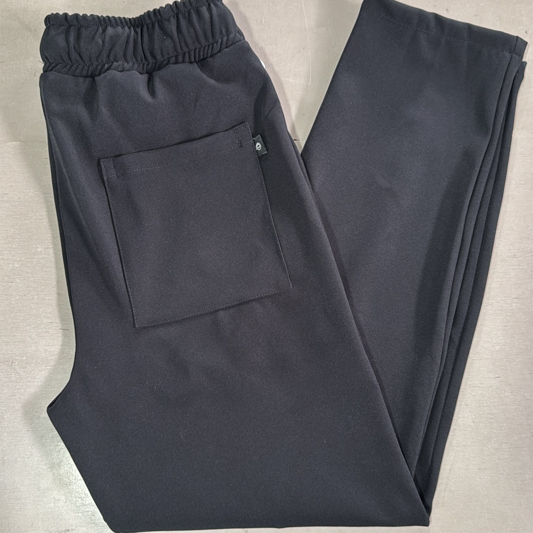 DRIL STRETCH PANTALON CASUAL
