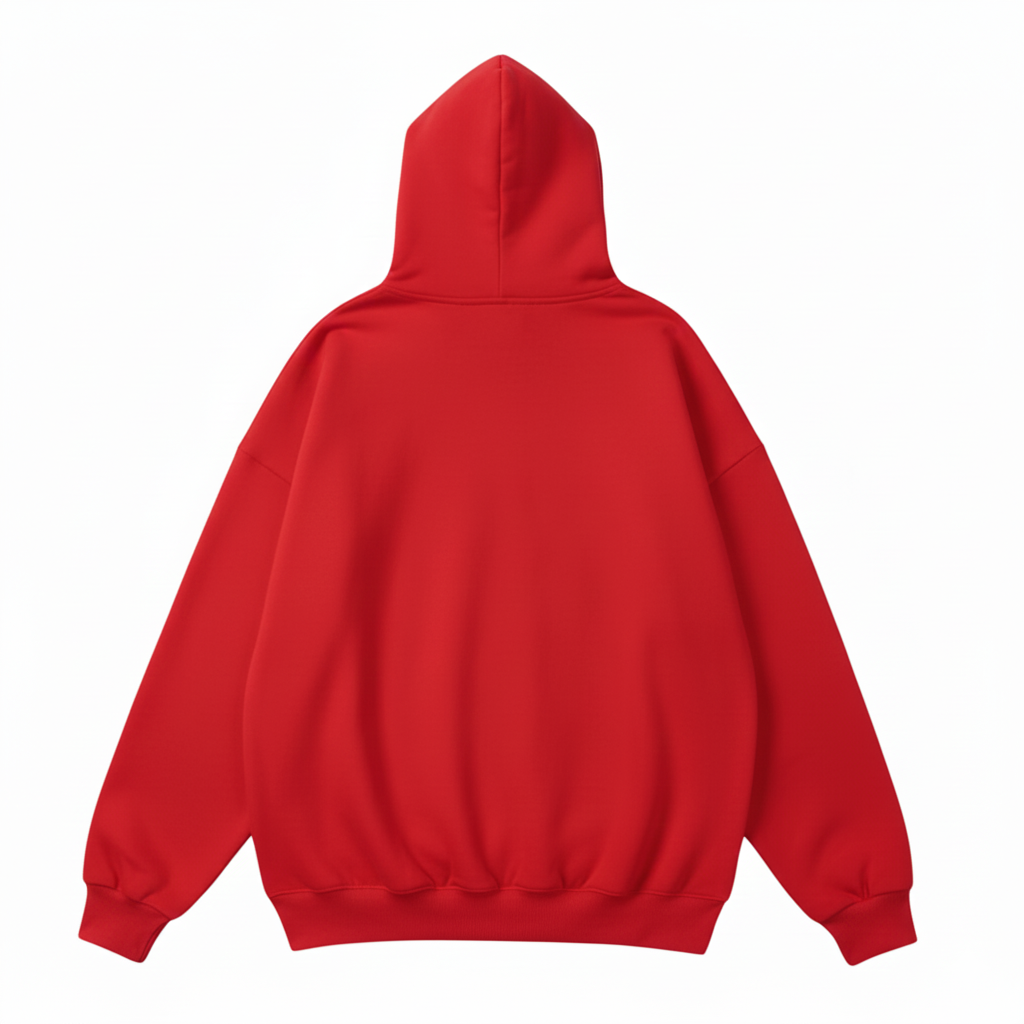 HODDIE ALGODON PREMIUM