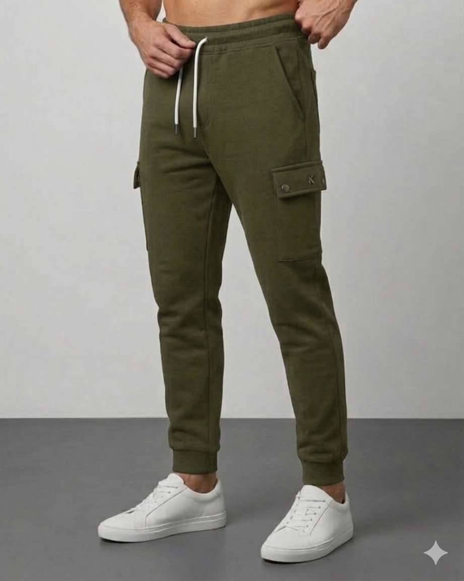 PANTALON PARA HOMBRE