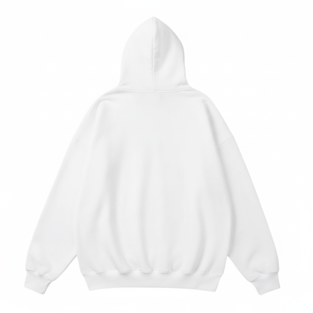 HODDIE ALGODON PREMIUM