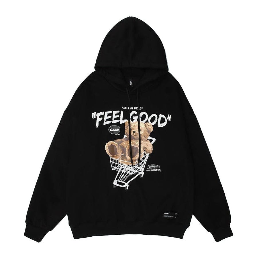 HODDIE ALGODON PREMIUM