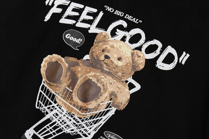 HODDIE ALGODON PREMIUM