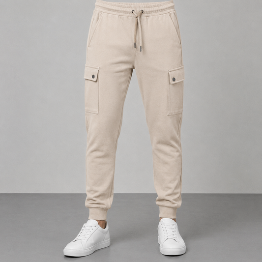 JOGGER CARGO PARA HOMBRE