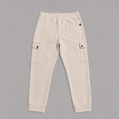 JOGGER CARGO PARA HOMBRE
