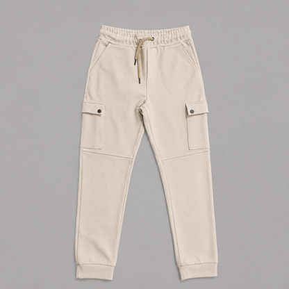 JOGGER CARGO PARA HOMBRE