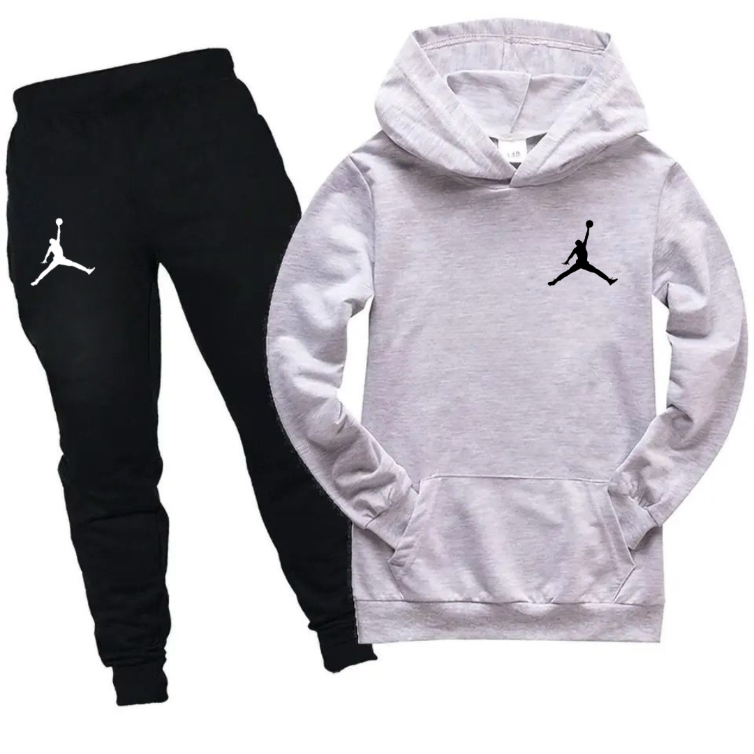 SUDADERA HOMBRE