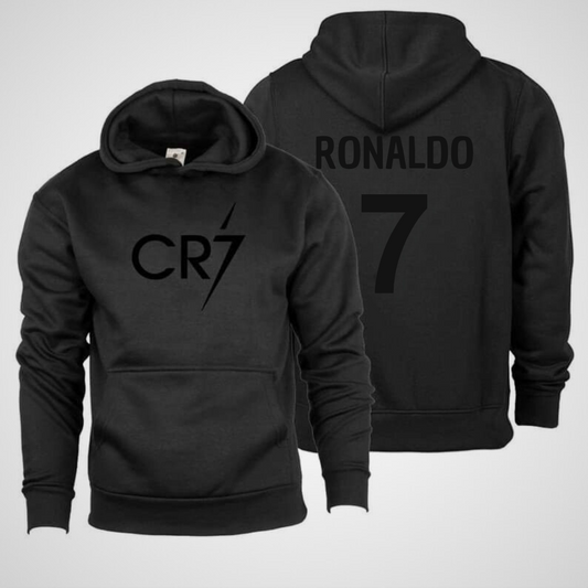 BUZOS CR7 PARA HOMBRE