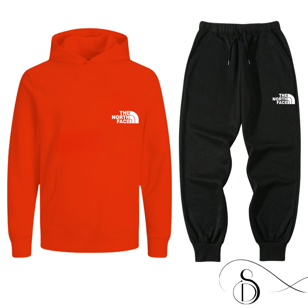 SUDADERA HOMBRE