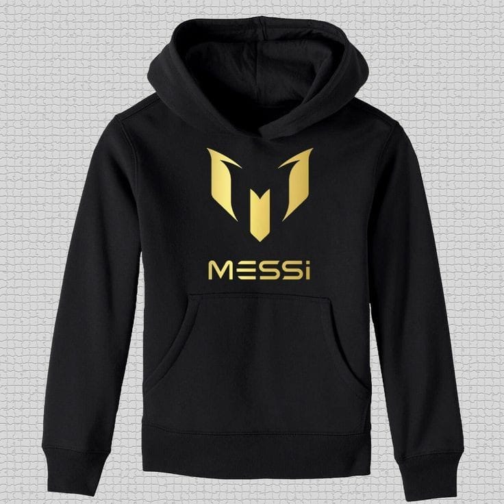 HODDIES MESSI