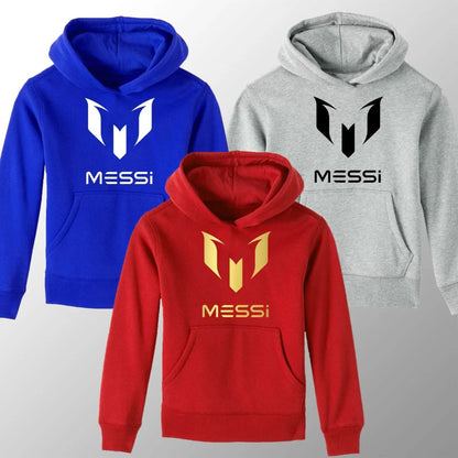 HODDIES MESSI