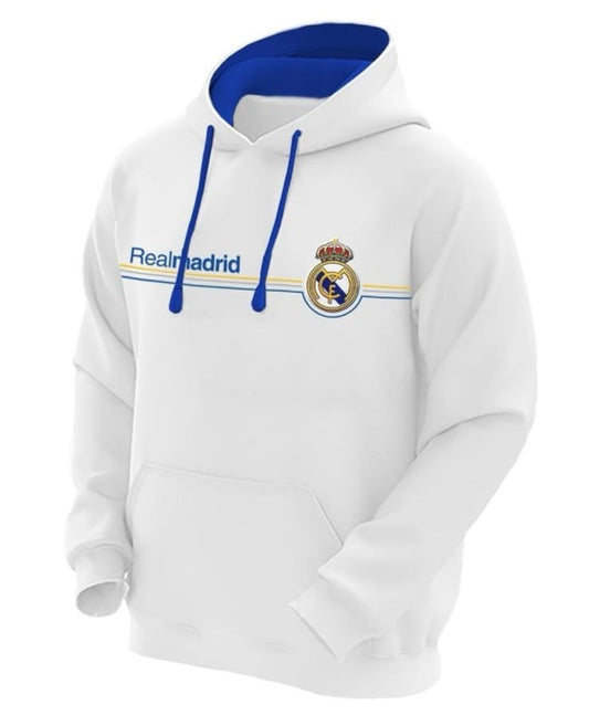 HODDIES REAL MADRID