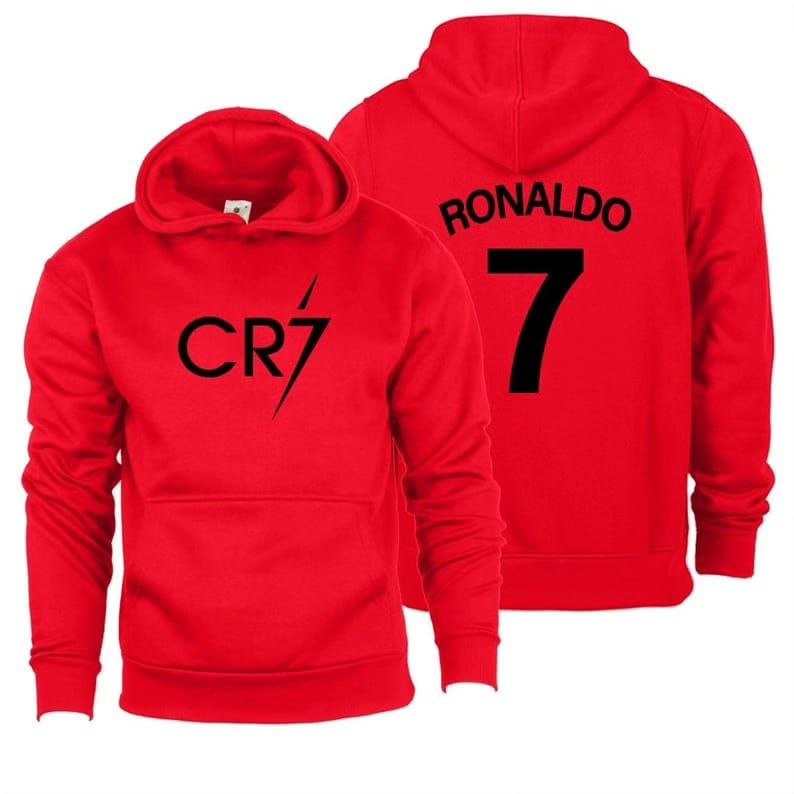 BUSO CLASICO CR7