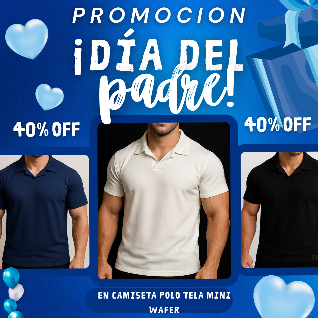 CAMISA POLO GALLETA